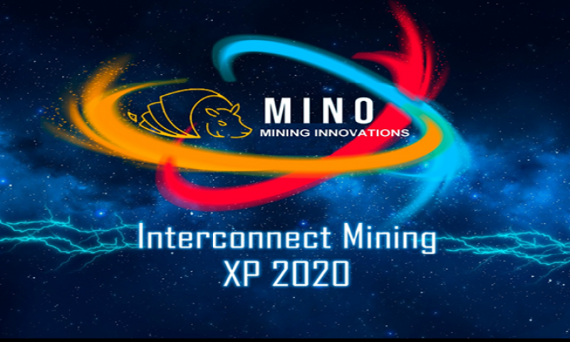 Interconnect Mining XP 2020!