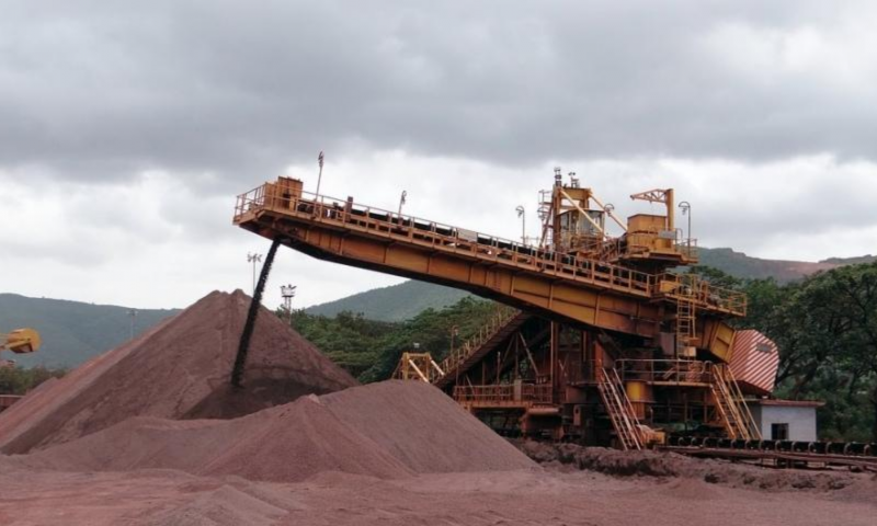 Minas Gerais deve receber R$16 bilhões de investimentos no setor mineral