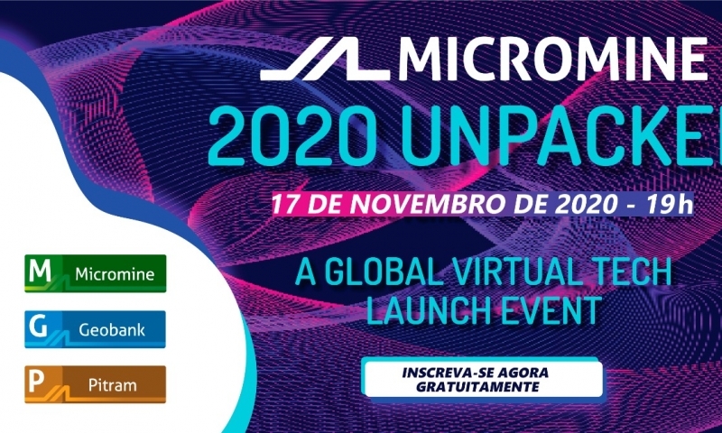 Micromine 2020 Unpacked