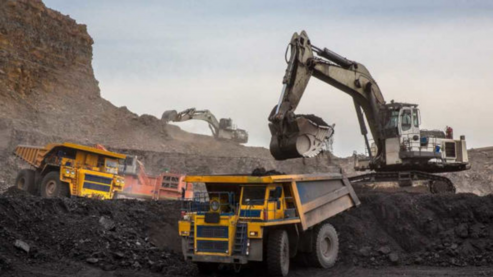 Mineração industrial brasileira fecha 2020 com desempenho positivo
